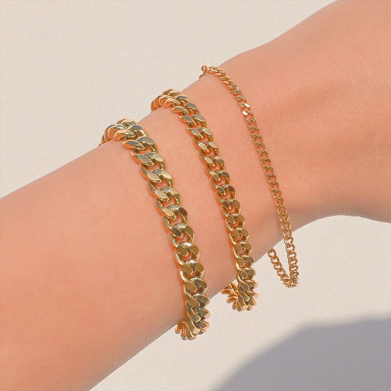 pulseiras classicas