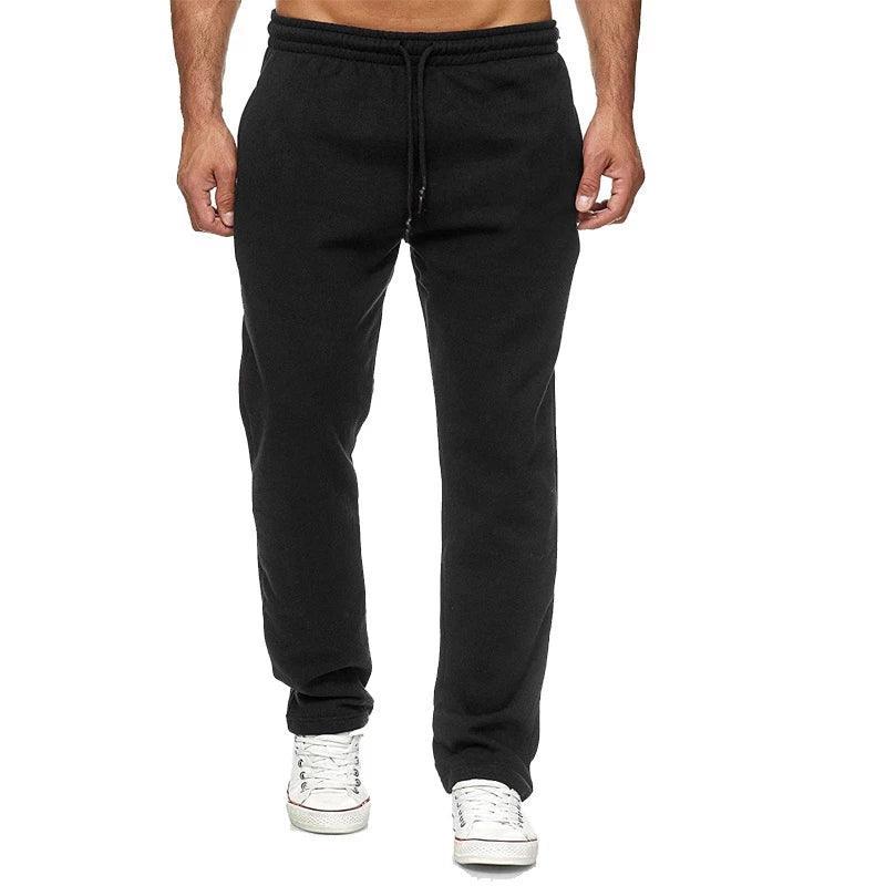 Calça Moletom Masculina - Minha loja